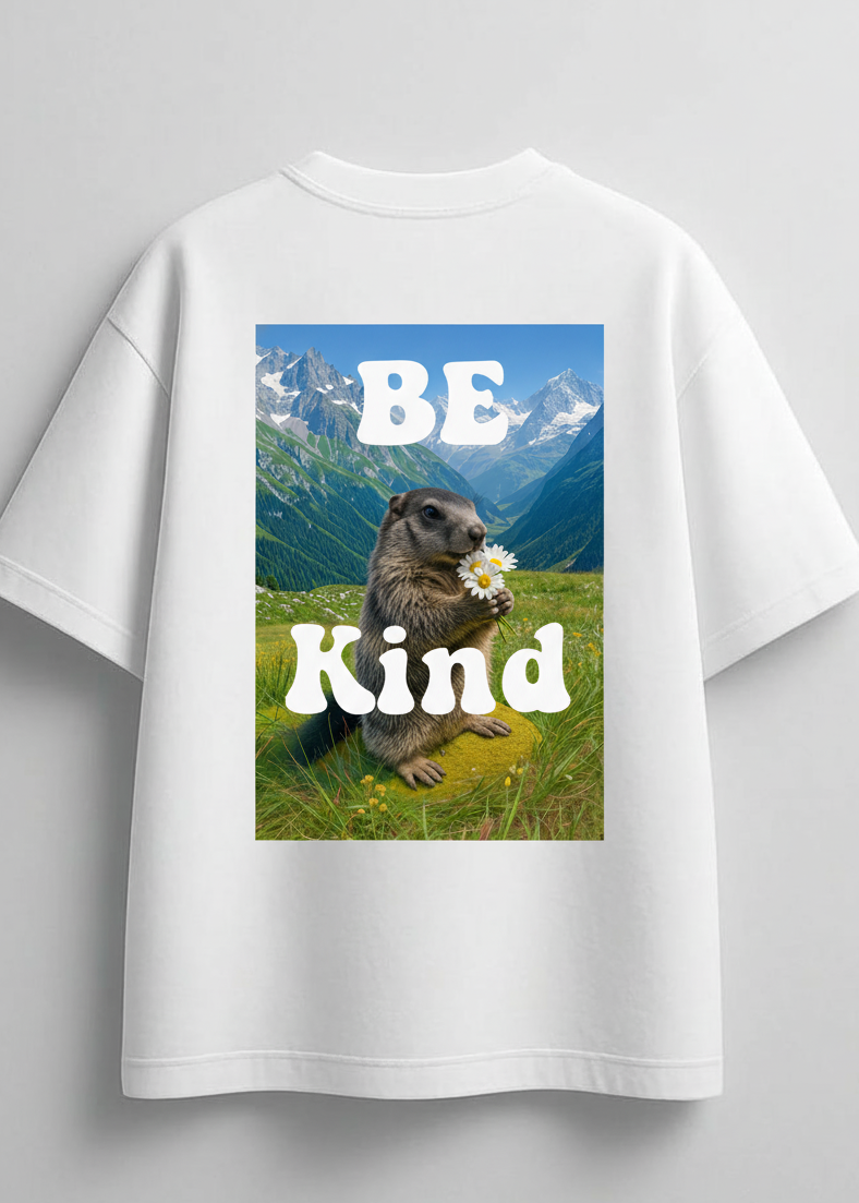 LTDJ n°2 - Be Kind